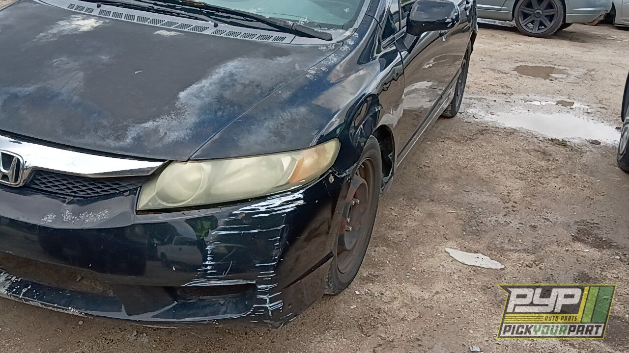 Photo of 2009 Honda Civic