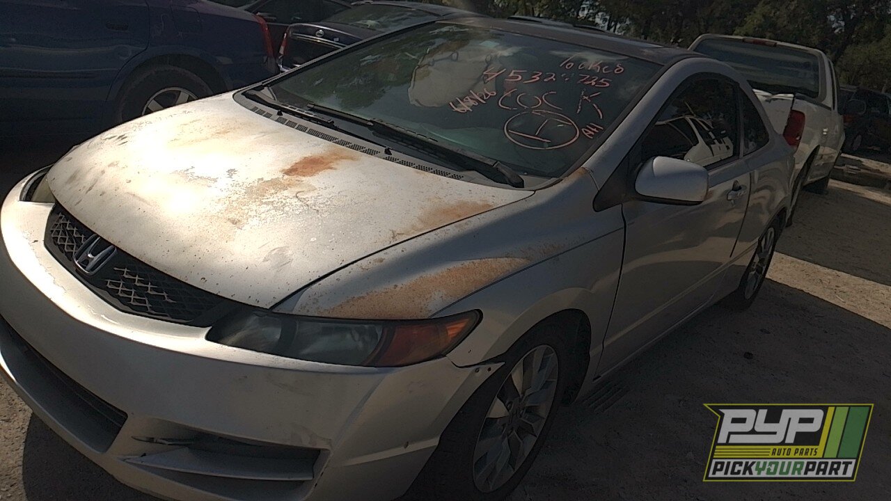 Photo of 2009 Honda Civic