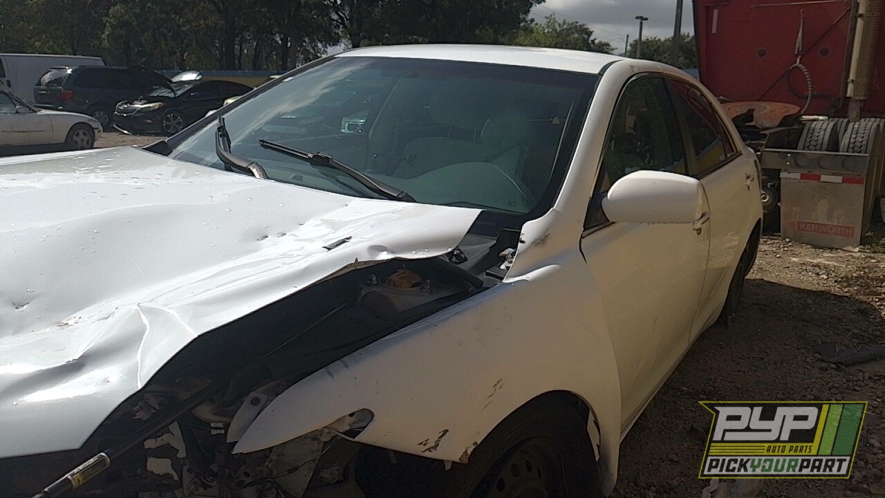 Photo of 2007 Toyota Camry