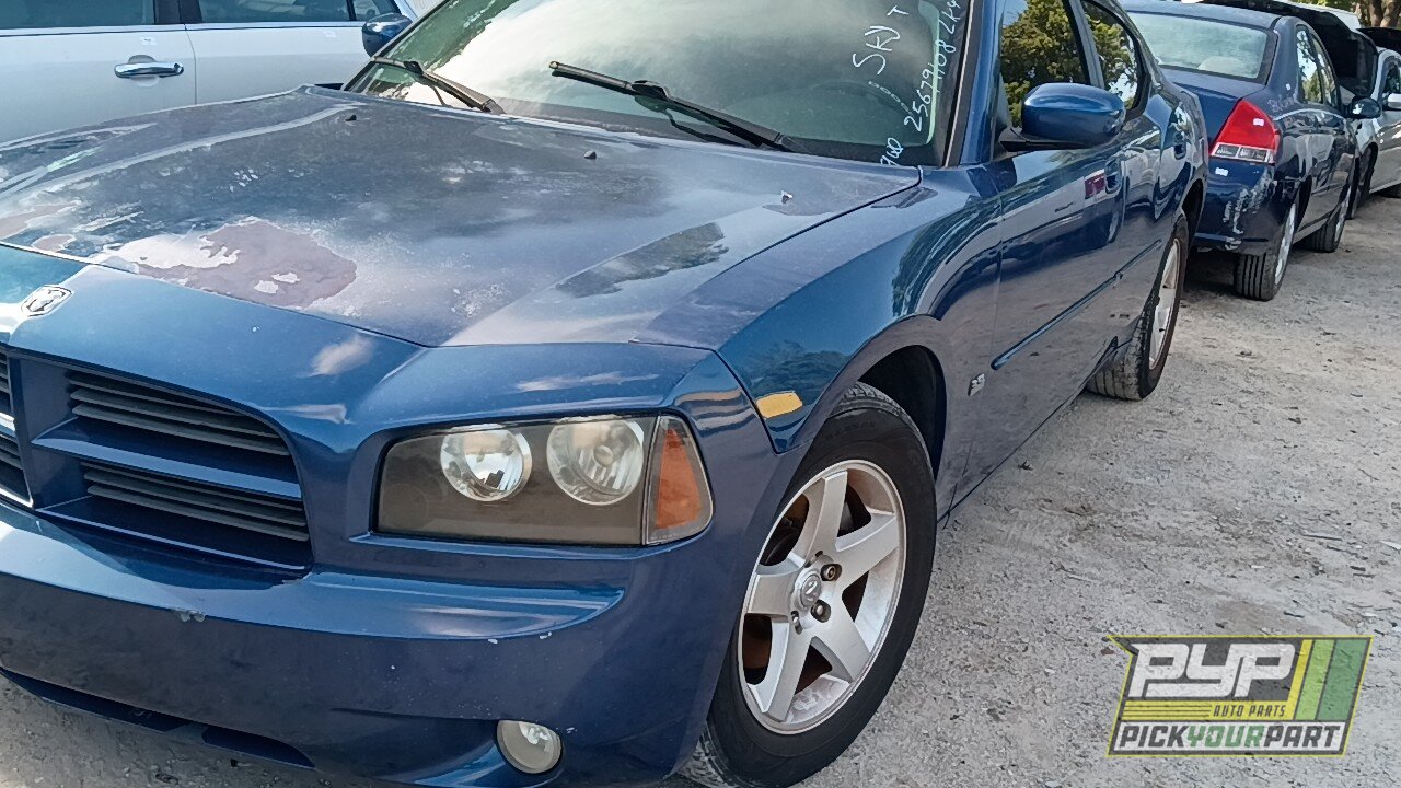 Photo of 2010 Dodge Charger