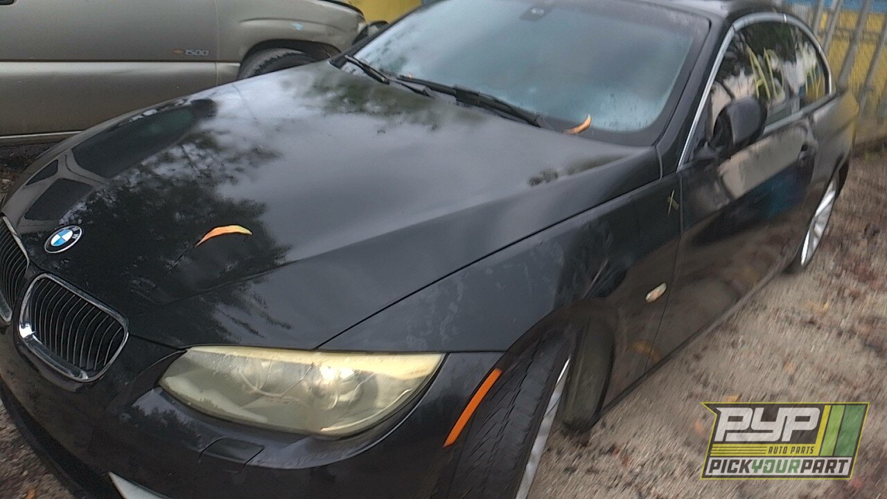 Photo of 2011 Bmw 328I