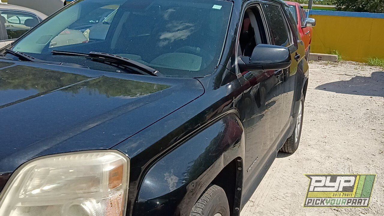 Photo of 2012 Gmc Terrain