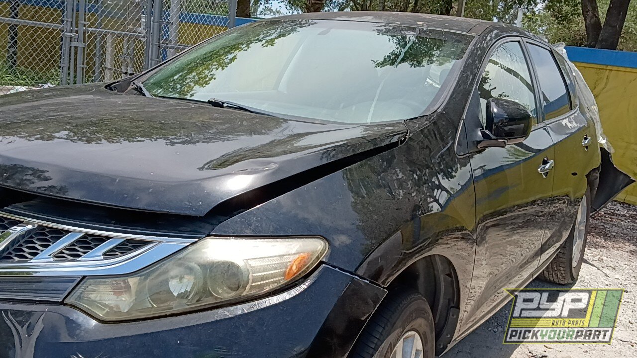 Photo of 2014 Nissan Murano