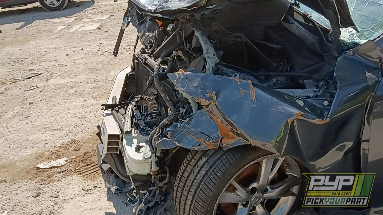 Photo of 2009 Lexus Is250