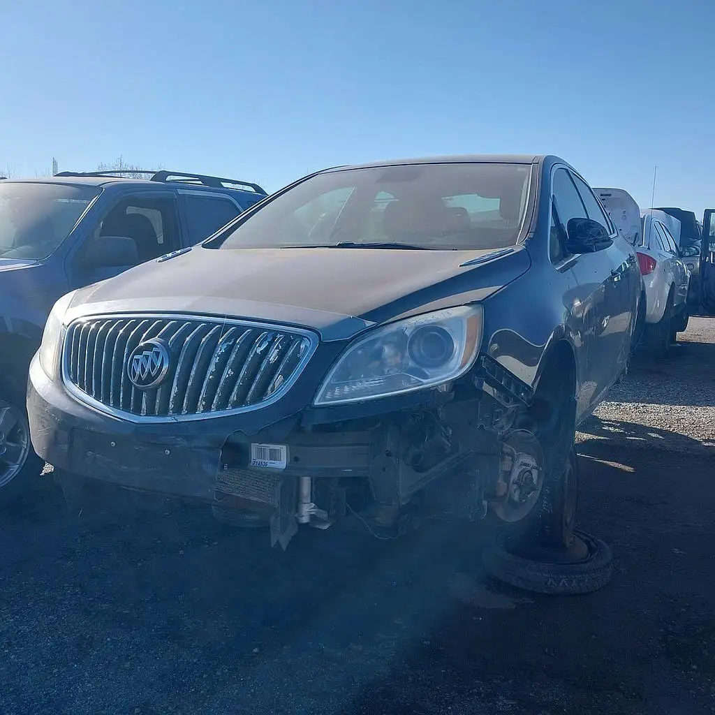 Photo of 2013 Buick Verano