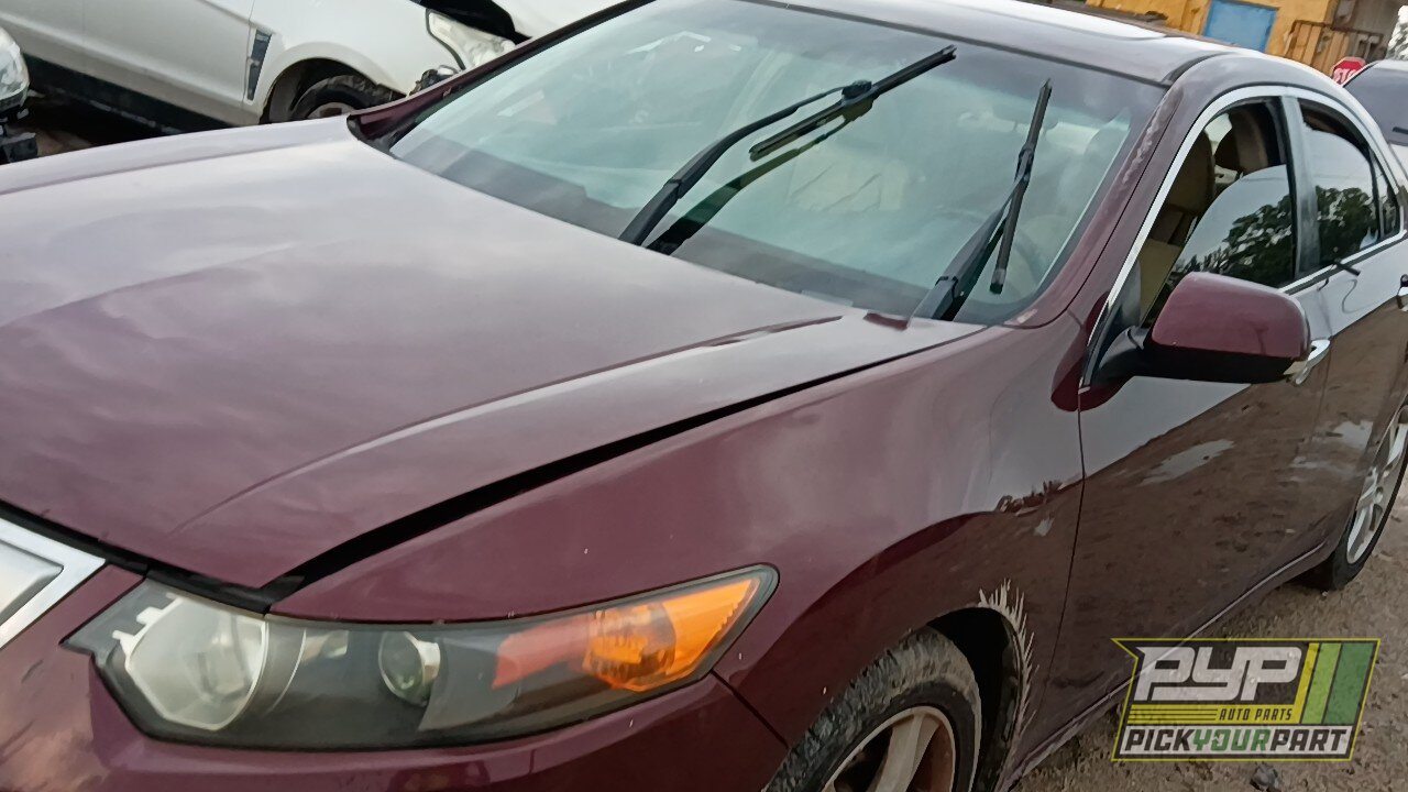 Photo of 2012 Acura Tsx