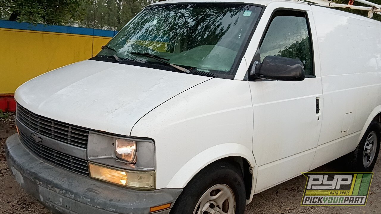 Photo of 2005 Chevrolet Astro