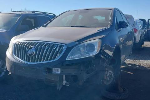 Photo of 2013 Buick Verano