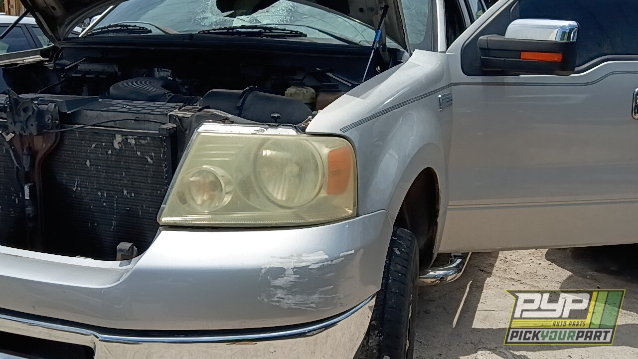 Photo of 2008 Ford F-150