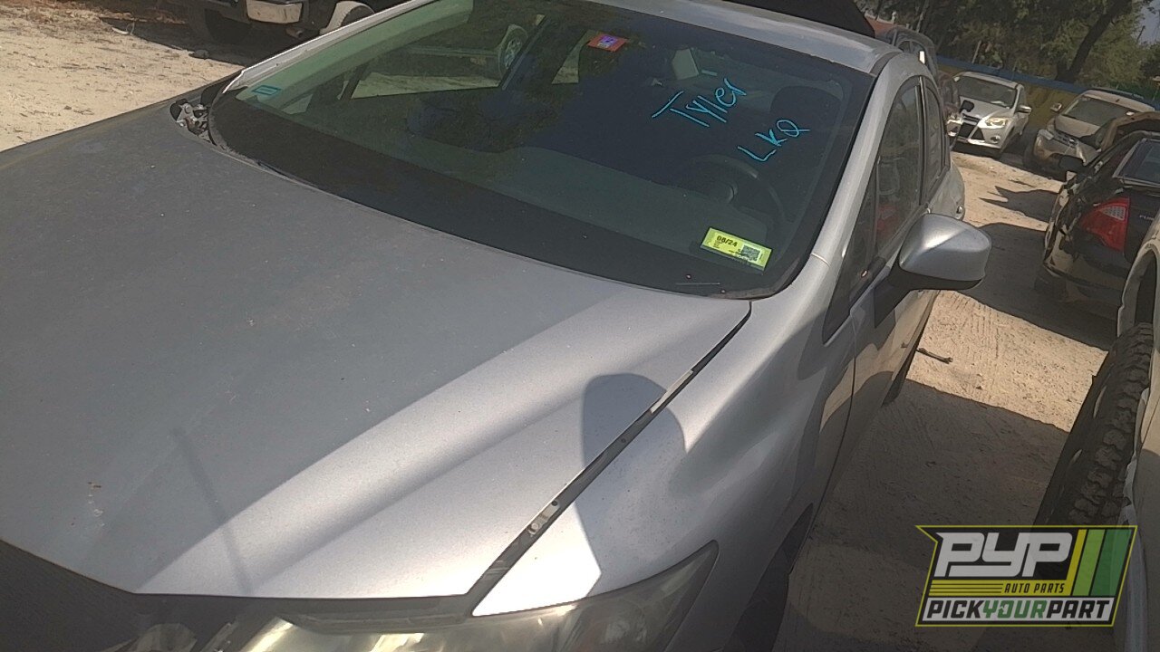 Photo of 2013 Honda Civic