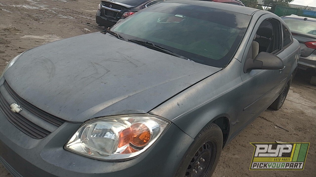 Photo of 2005 Chevrolet Cobalt