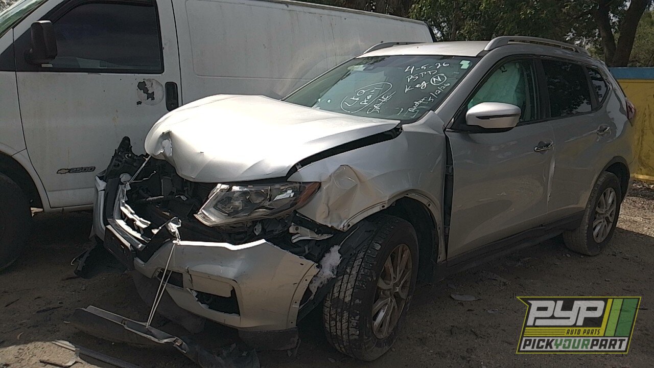 Photo of 2019 Nissan Rogue