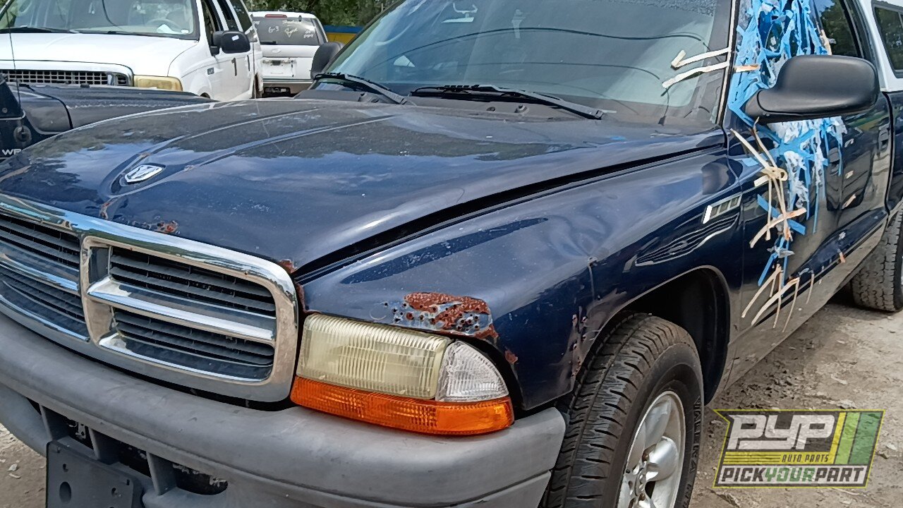 Photo of 2004 Dodge Dakota