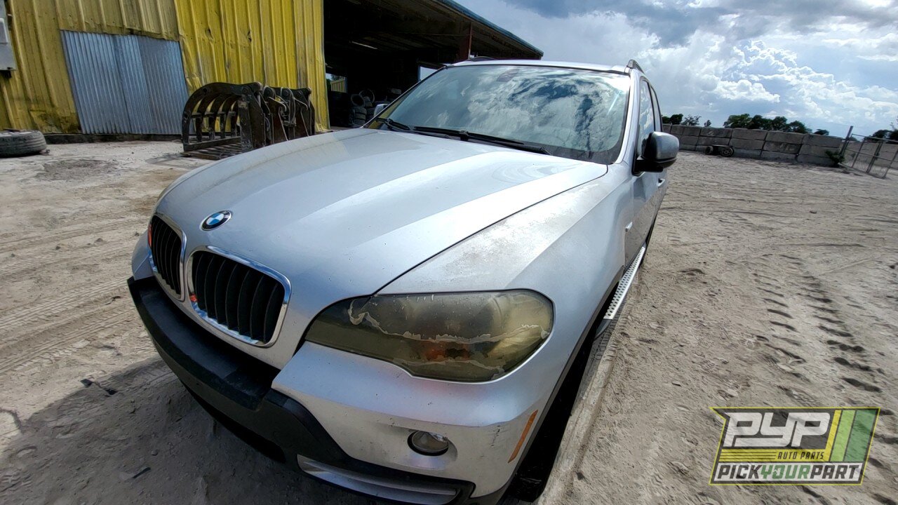 Photo of 2009 Bmw X5