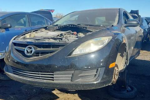 Photo of 2010 Mazda Mazda6