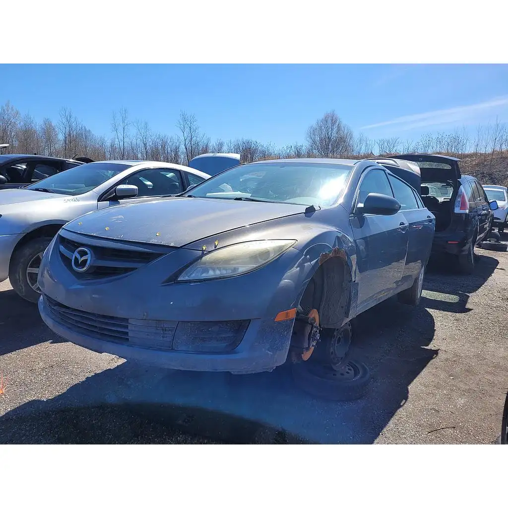 Photo of 2010 Mazda Mazda6