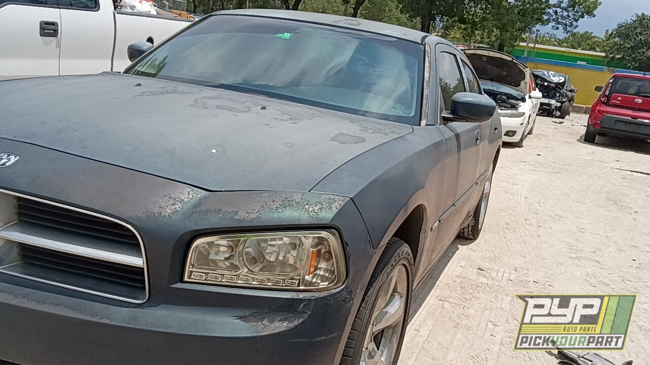 Photo of 2007 Dodge Charger