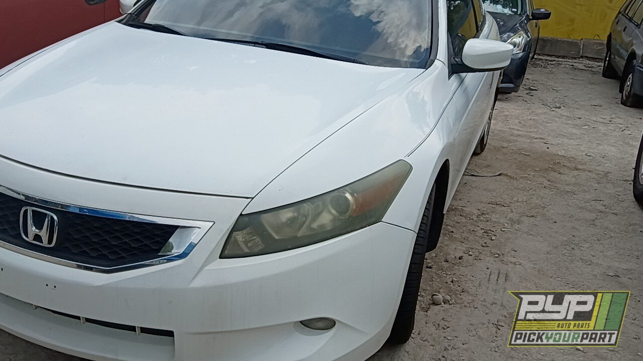 Photo of 2008 Honda Accord