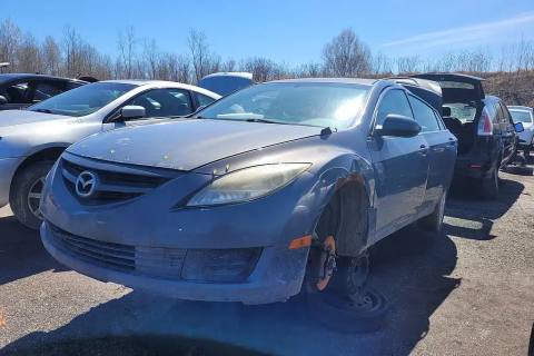 Photo of 2010 Mazda Mazda6