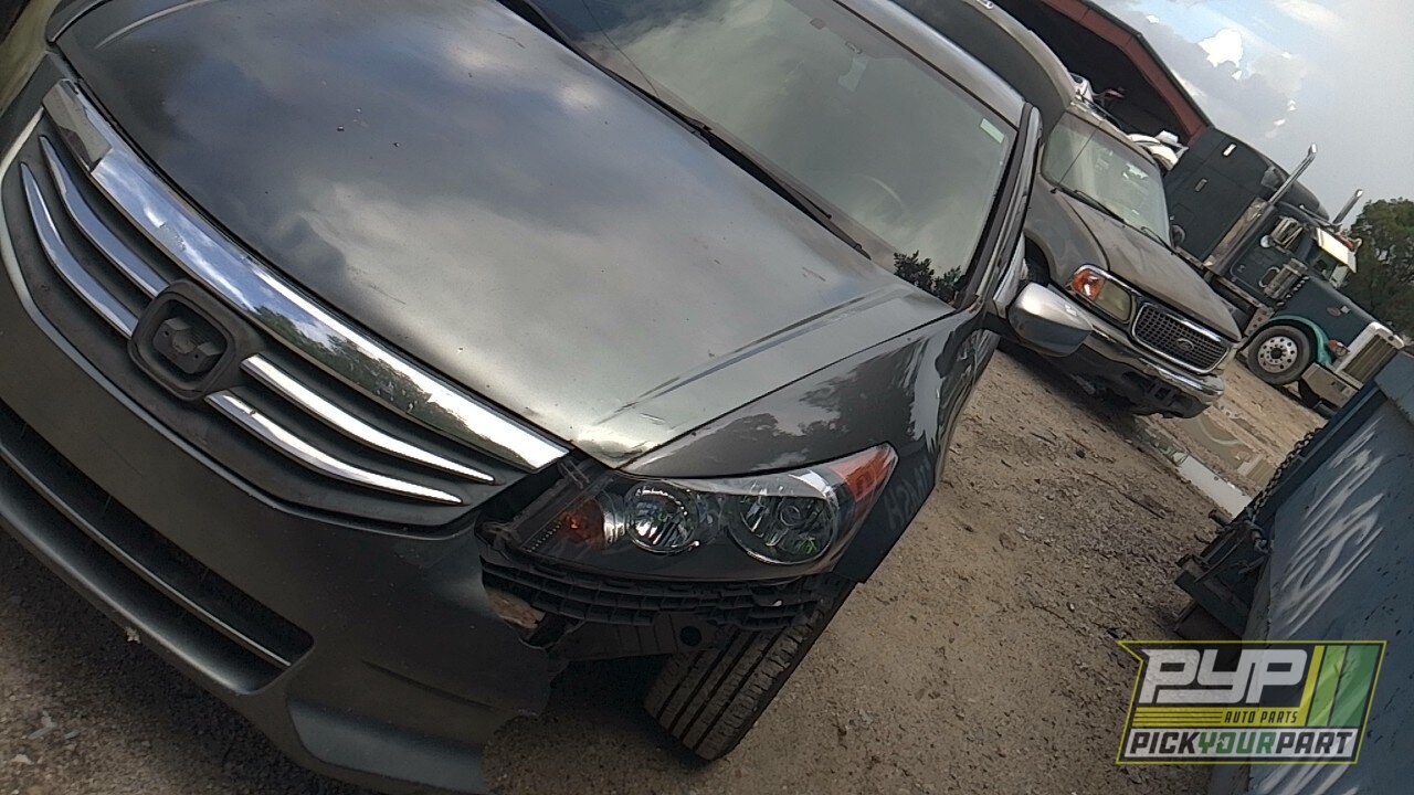 Photo of 2012 Honda Accord