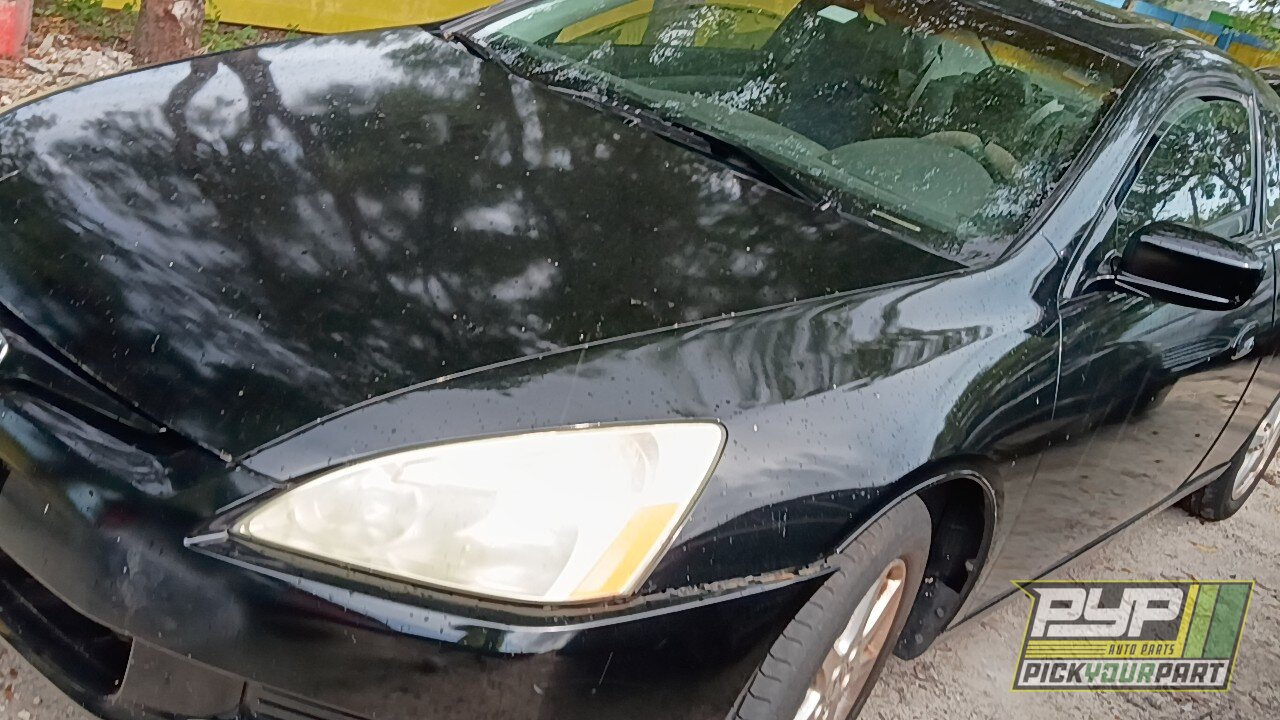 Photo of 2005 Honda Accord