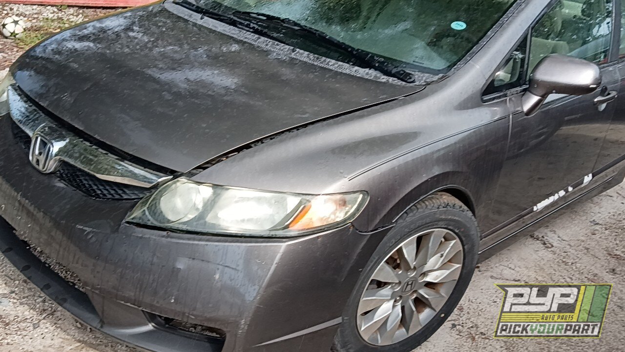 Photo of 2009 Honda Civic