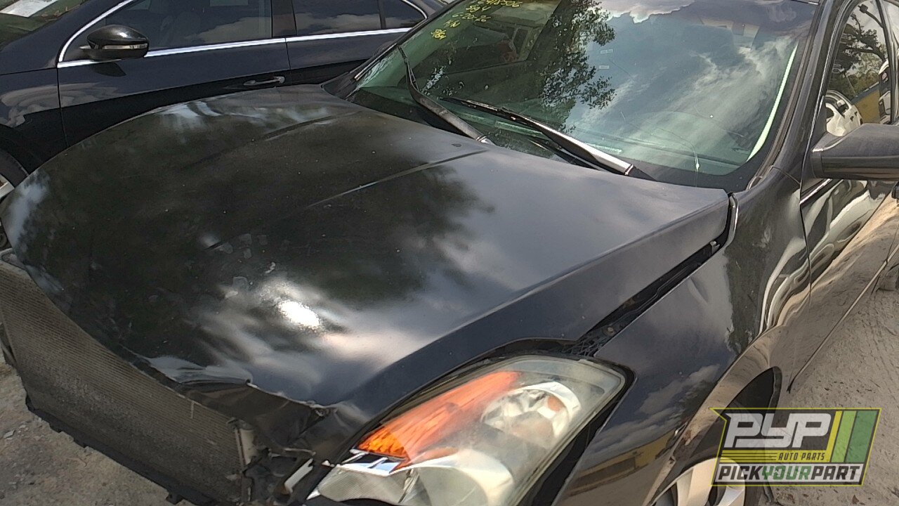 Photo of 2008 Nissan Altima