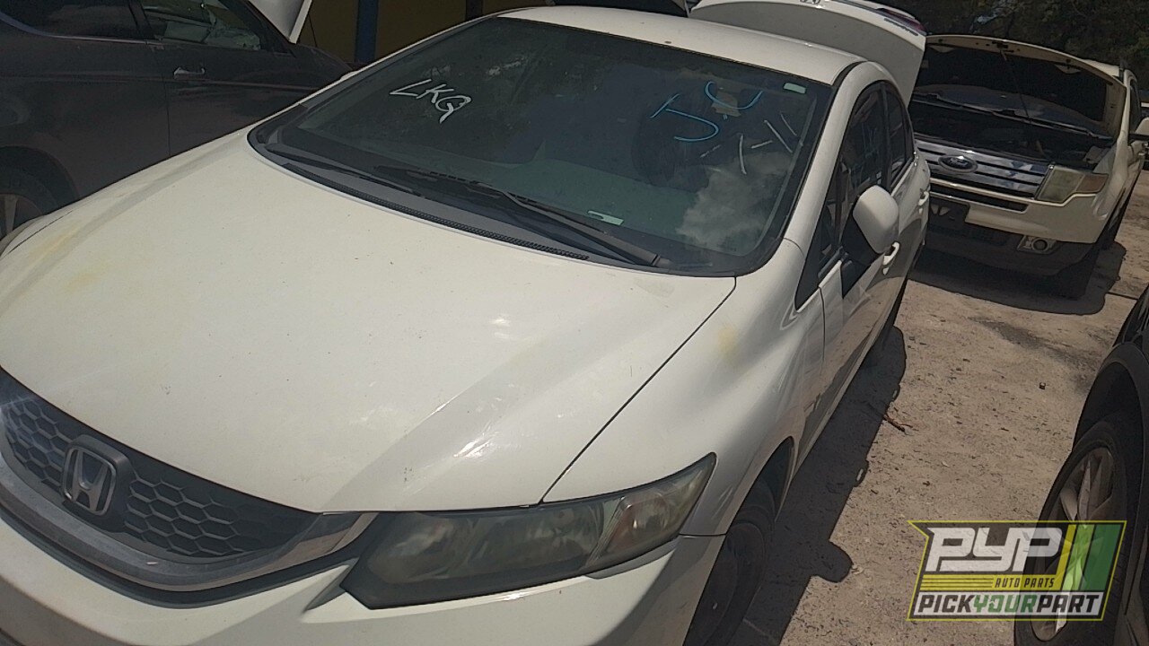 Photo of 2013 Honda Civic