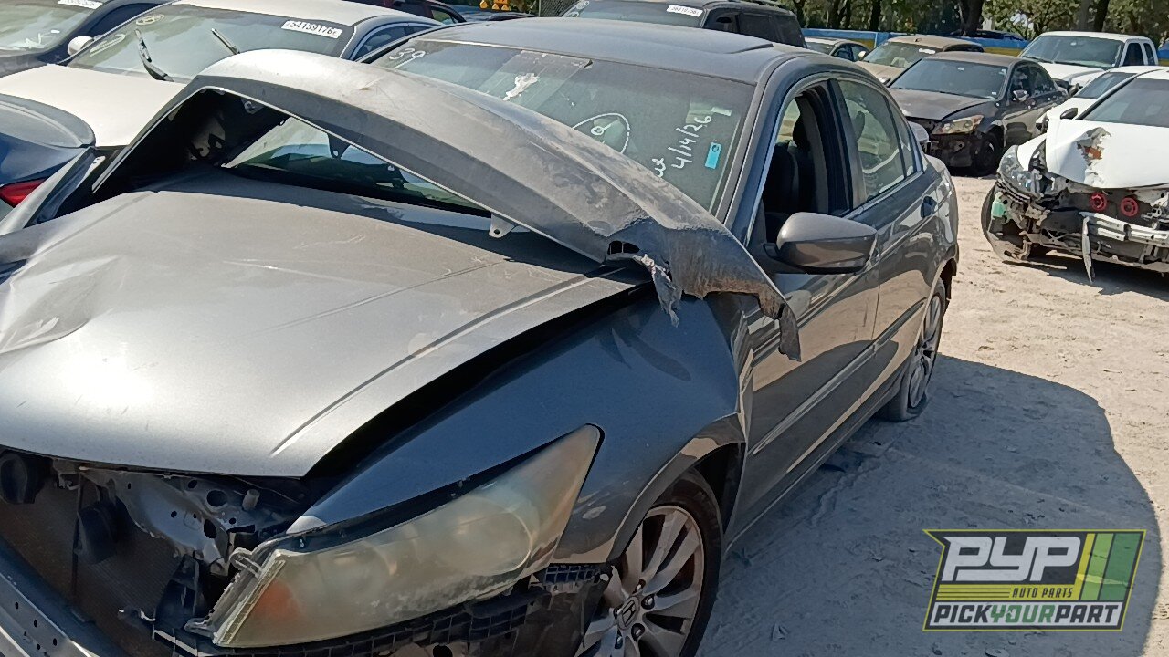 Photo of 2011 Honda Accord