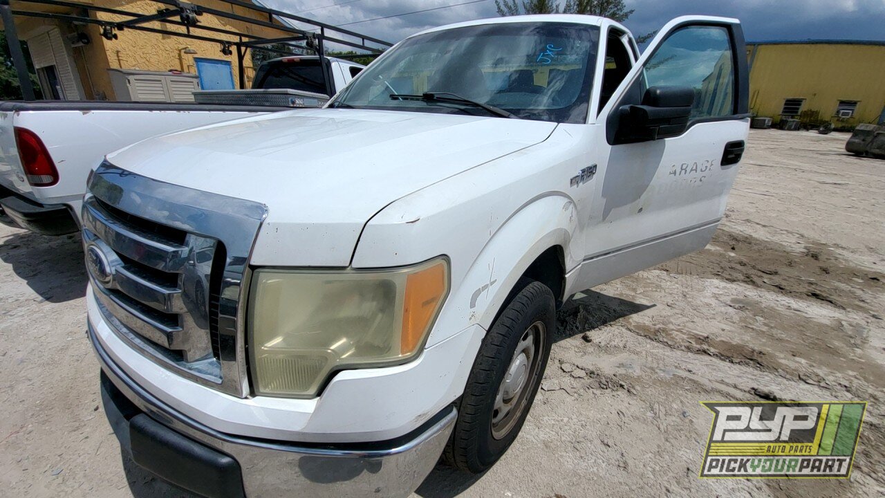 Photo of 2011 Ford F-150