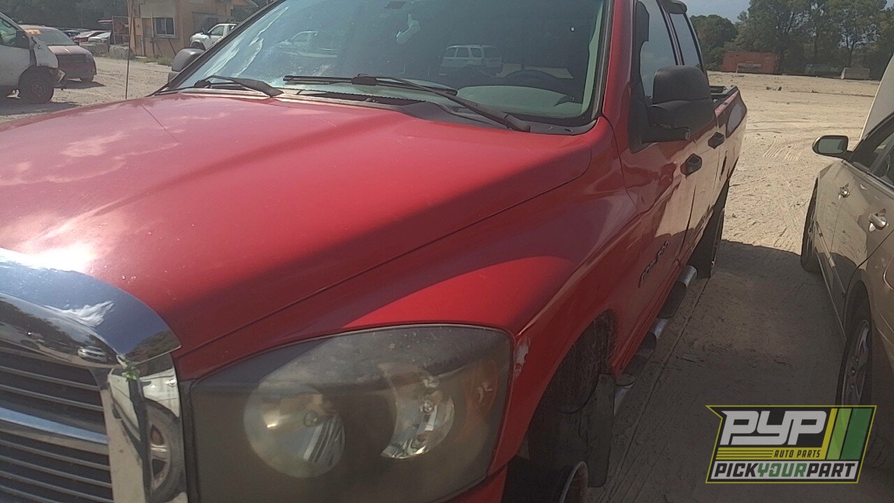 Photo of 2006 Dodge Ram 1500