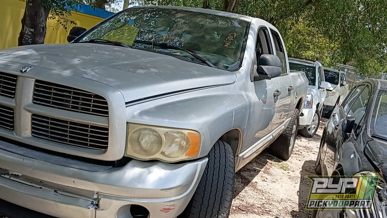 Photo of 2004 Dodge Ram 1500