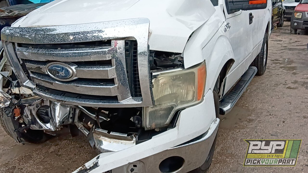 Photo of 2010 Ford F-150