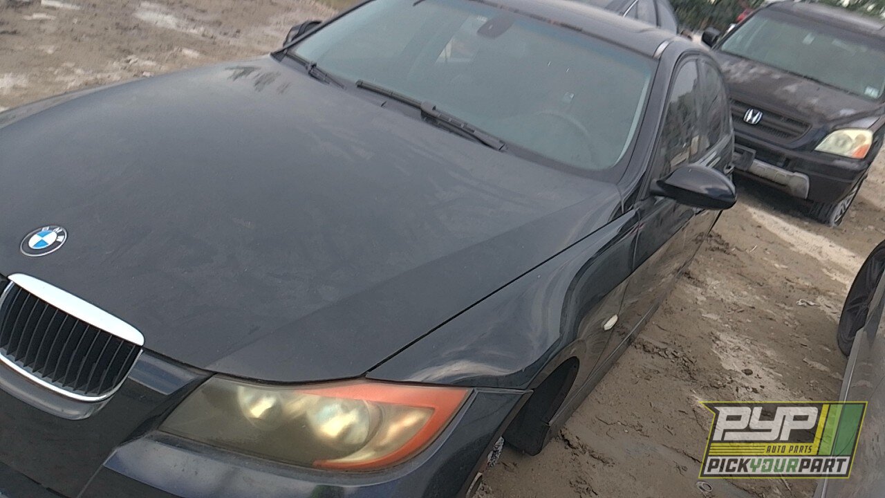 Photo of 2006 Bmw 325I