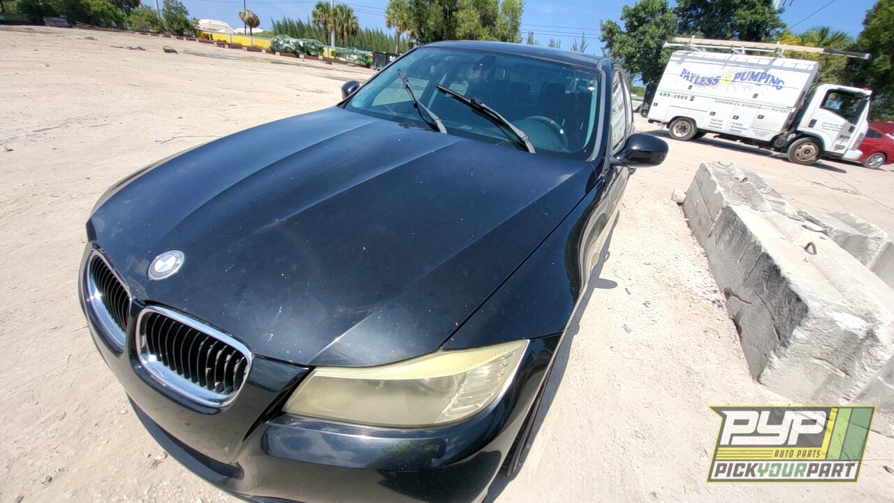 Photo of 2011 Bmw 328I