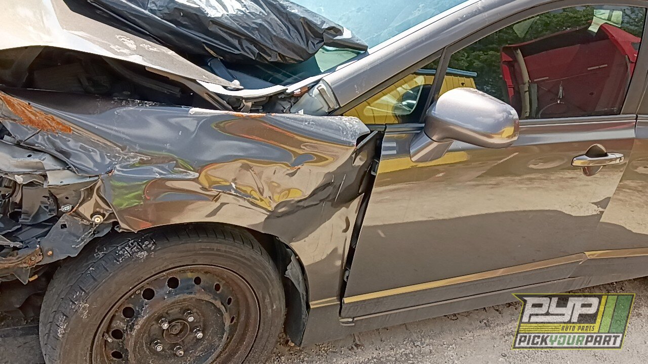 Photo of 2010 Honda Civic