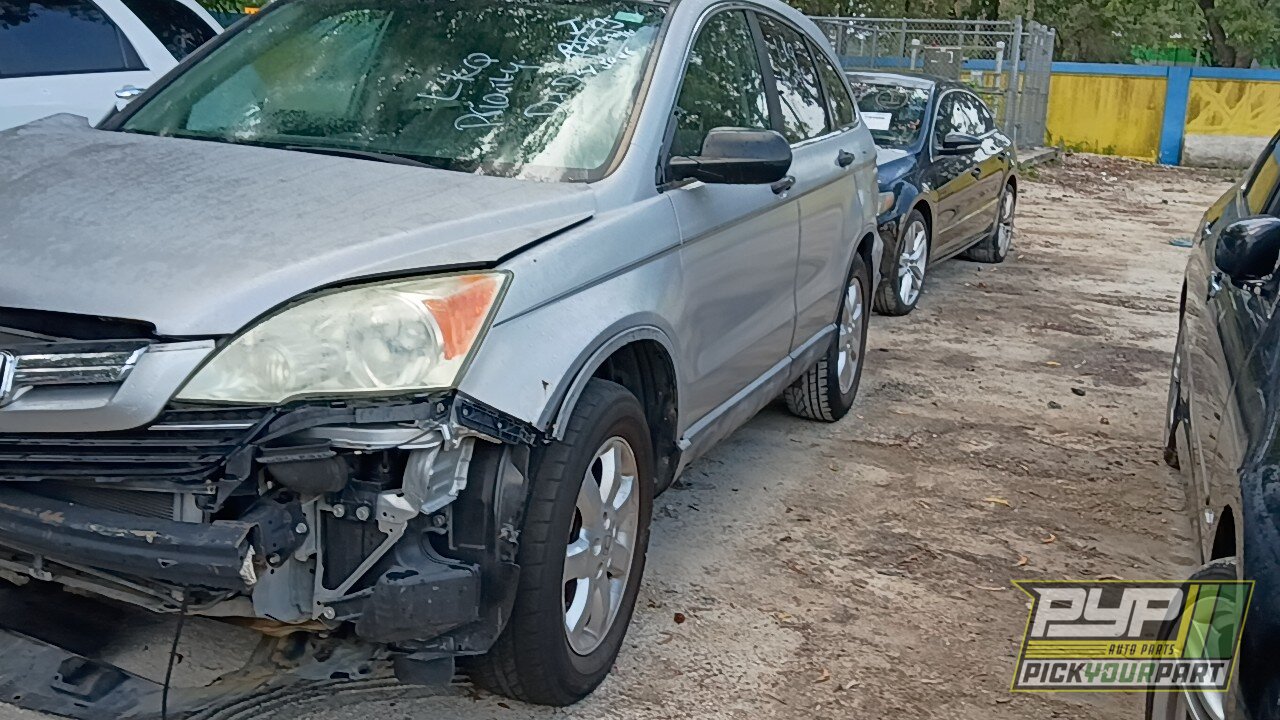 Photo of 2009 Honda Cr-V