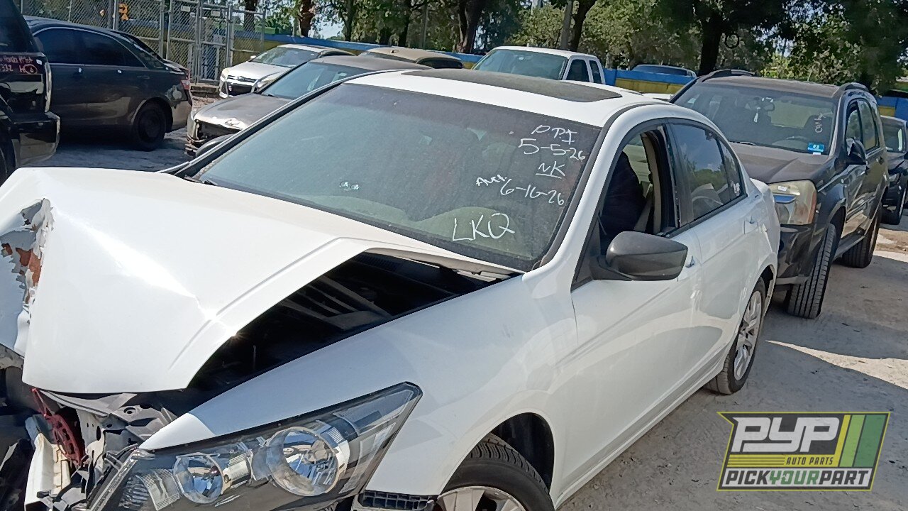 Photo of 2010 Honda Accord