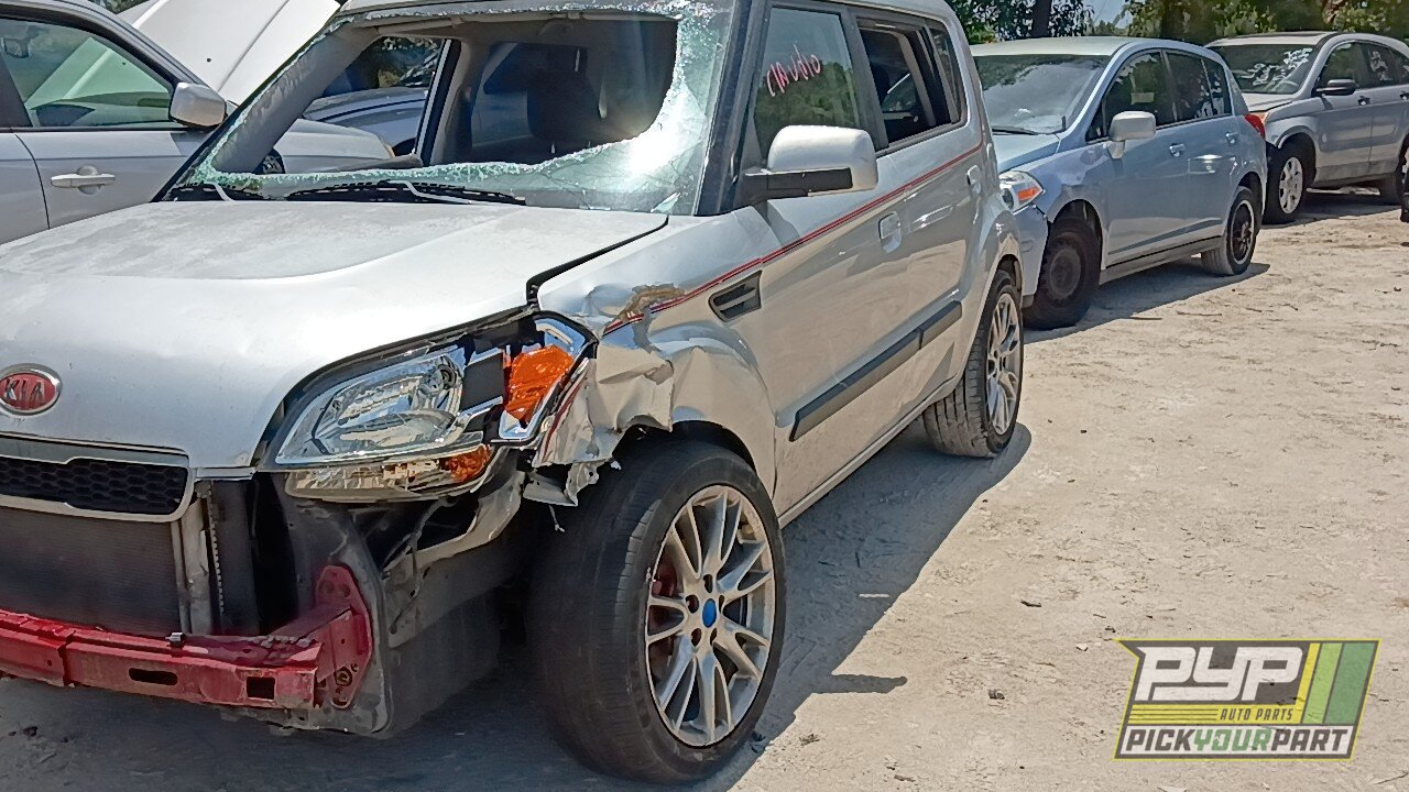 Photo of 2010 Kia Soul