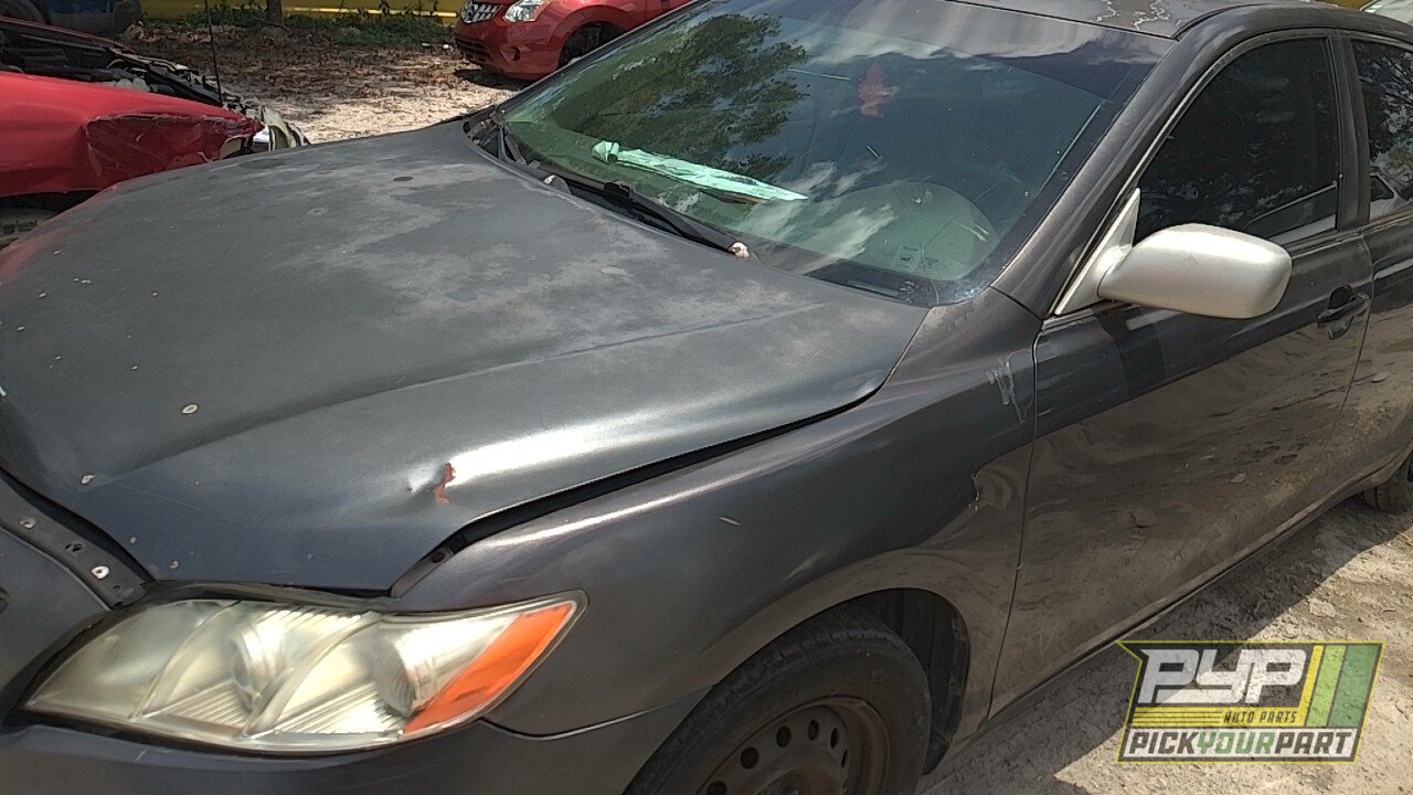 Photo of 2009 Toyota Camry