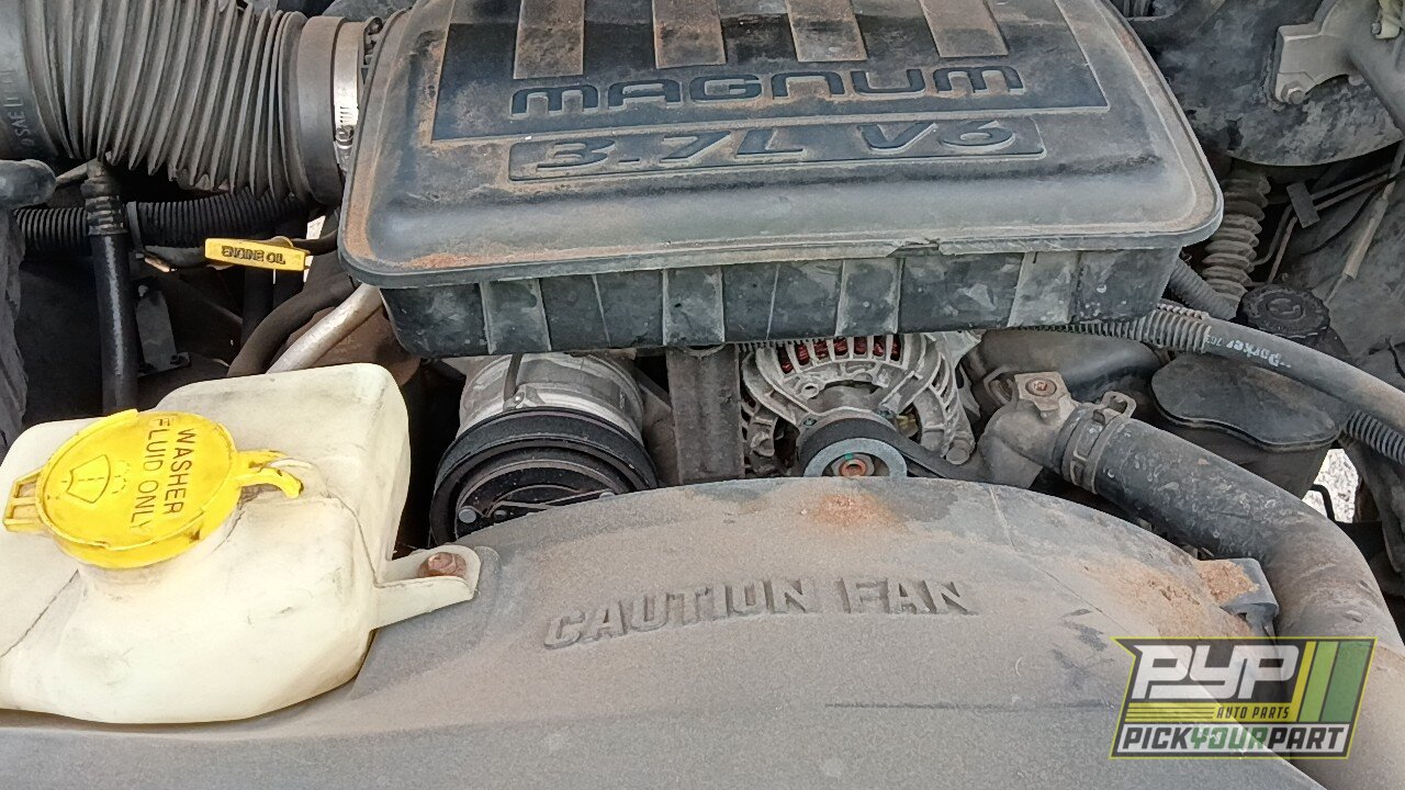 Photo of 2006 Dodge Ram 1500