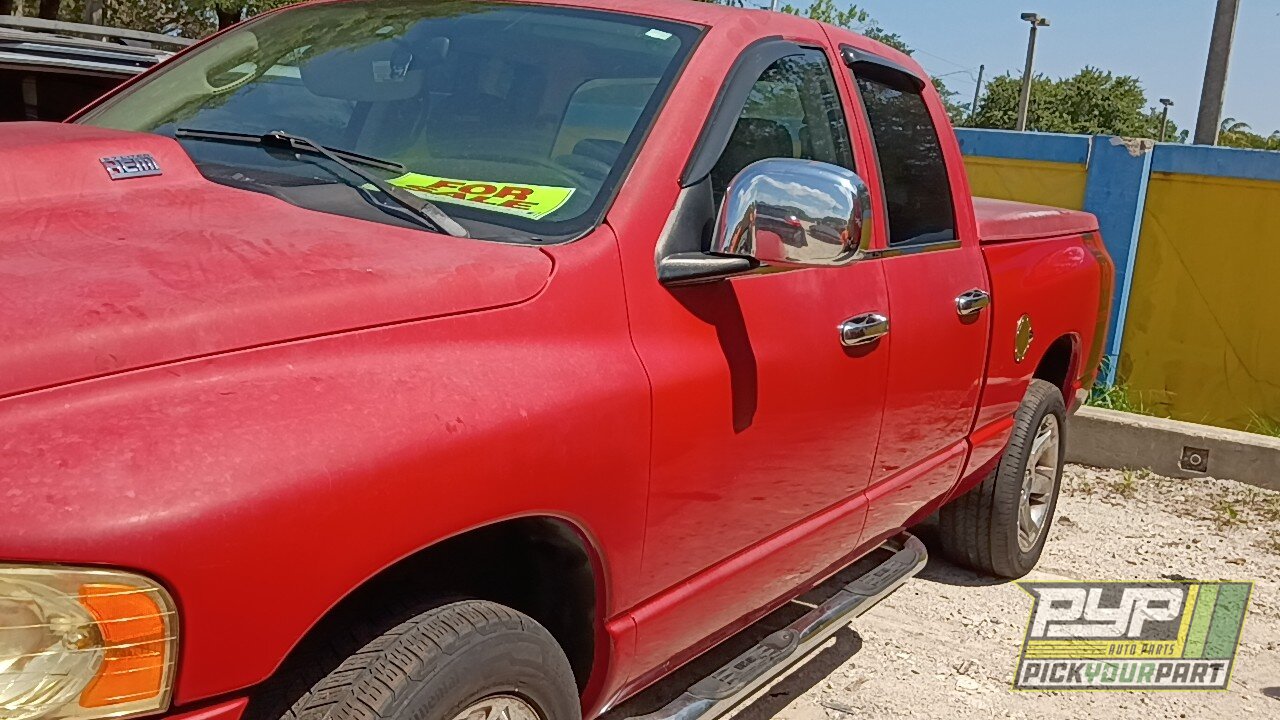 Photo of 2004 Dodge Ram 1500