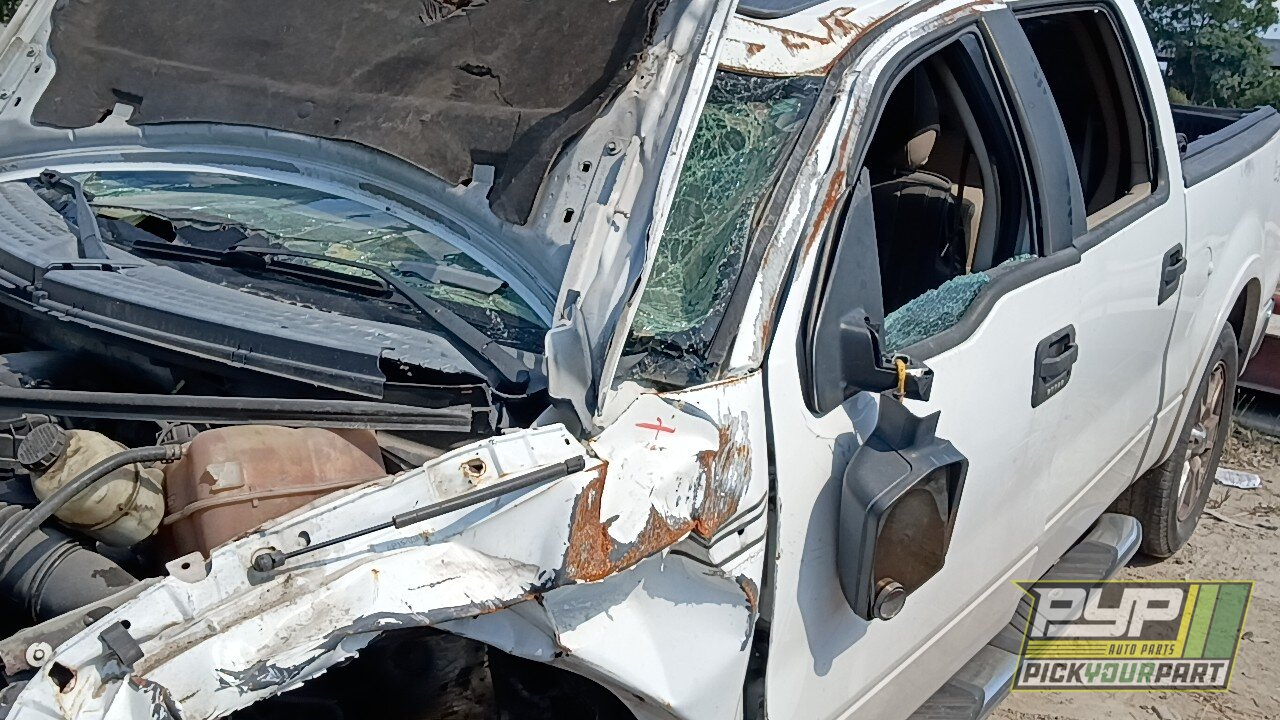 Photo of 2007 Ford F-150