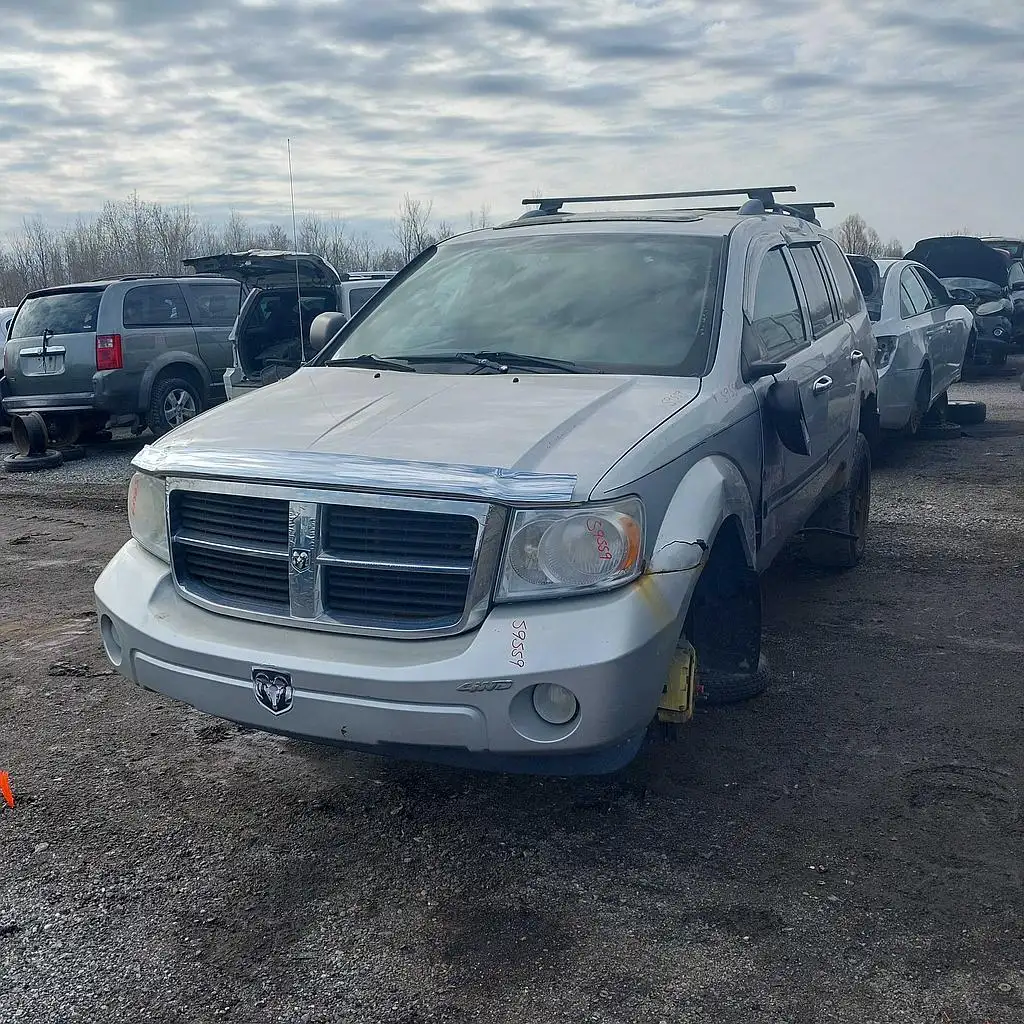 Photo of 2008 Dodge Durango
