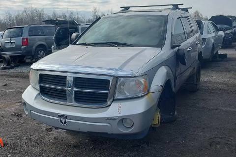 Photo of 2008 Dodge Durango