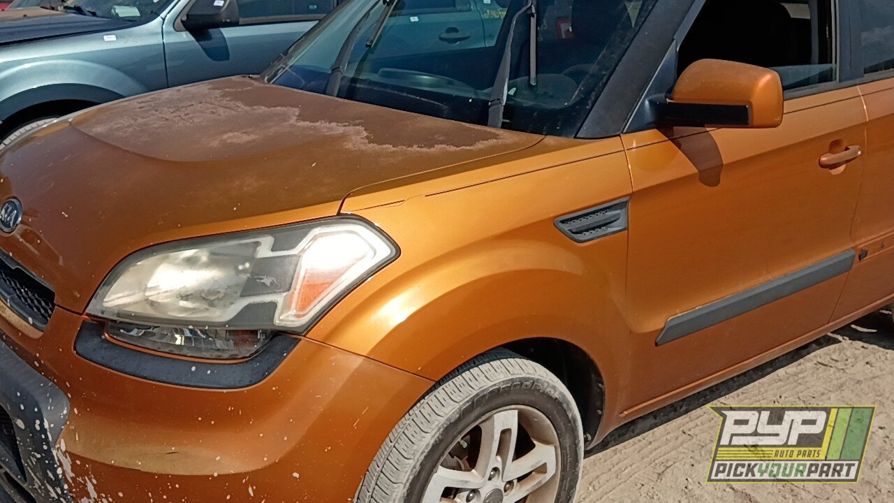 Photo of 2011 Kia Soul