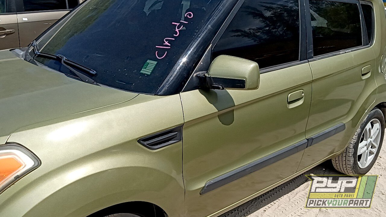 Photo of 2010 Kia Soul