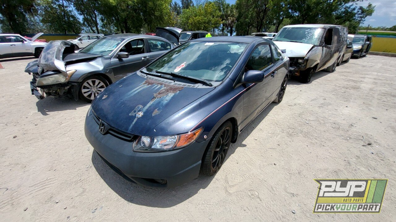 Photo of 2007 Honda Civic