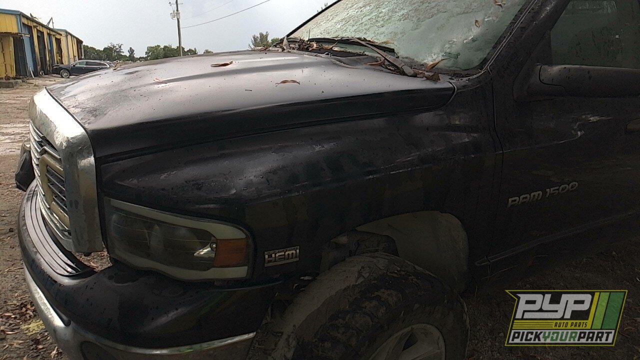 Photo of 2005 Dodge Ram 1500