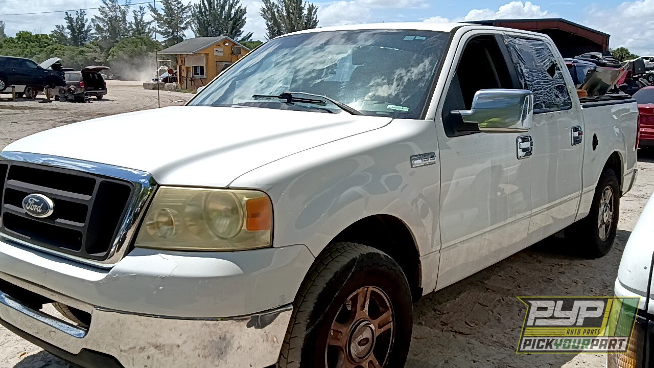 Photo of 2006 Ford F-150